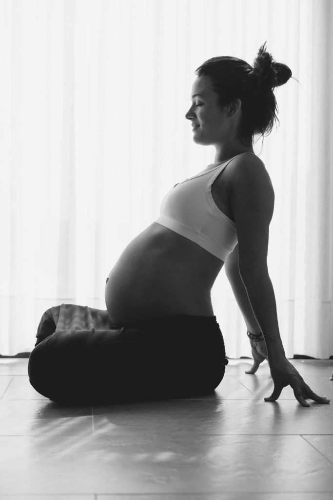 Ioga Prenatal Samsara